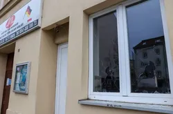 Moschee in Leipzig angegriffen – vier eingeschlagene Scheiben