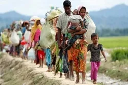 Organisasi Internasional Menyerukan Migrasi Sebagai Solusi Abadi untuk Masalah Pengungsi Rohingya