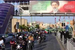 ویژه‌برنامه «کاروان ورزشی وفاداران ایران» در اصفهان