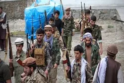 Dari Pembentukan Kabinet Taliban hingga Pemutusan Telepon dan Internet di Provinsi Panjshir