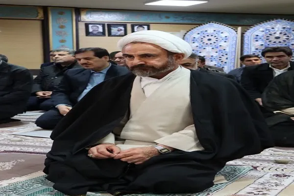 نقش نماز در ایستادگی انسان‌ها در فراز و نشیب زندگی