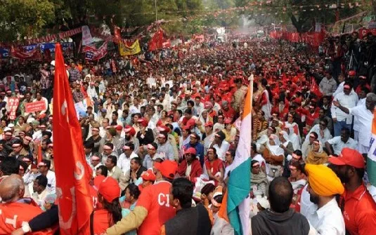 ভারতে কমিউনিস্ট আন্দোলনে কী প্রভাব রুশ বিপ্লবের?