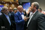 اجلاس رؤسای دانشگاه‌ها و مؤسسات آموزش عالی در شیراز‎‎