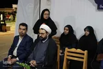 دیدار نوروزی جامعه قرآنی به بهانه سالروز تأسیس ایکنا