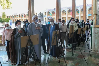 معرفی برگزیدگان جشنواره همسایه آفتاب