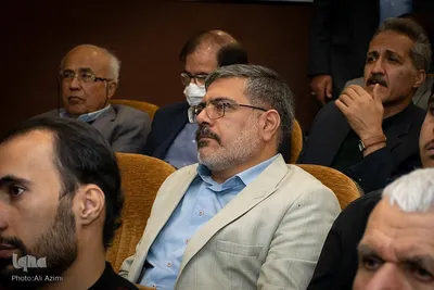 همایش دانشجویی «مفتاح الفرج» در دانشگاه اصفهان