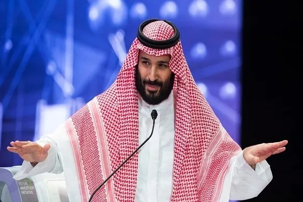 Arabia Saudita: M. Bin Salman tiene la intención de otorgar a los ciudadanos israelíes derechos de propiedad en La Meca y Medina