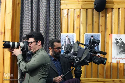 نشست خبری تشریح برنامه‌های کمیته کودک و نوجوان ستاد دهه فجر