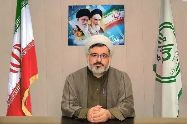 اقای بصیرتی