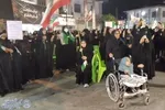 هشتاد و هشتیمن اجتماع و راهپیمایی مردم انقلابی بابلسر