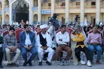 آیـیـن افـتتاحـیه «ششمین جشنواره ملی آواها و نواهای رضوی»‎‎