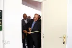 محمود صلاحی، رئیس سازمان فرهنگی ـ هنری شهرداری تهران