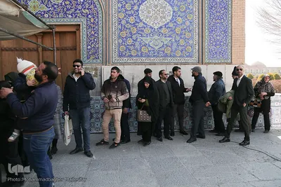 انتخابات مجلس شورا و خبرگان رهبری در اصفهان