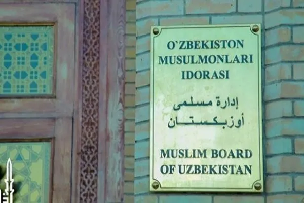 Özbekistan'da koronavirüs fetvası yayınlandı