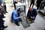 میثاق با شهدای جهاددانشگاهی