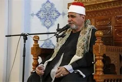 Qiraa ya Qur'ani Tukufu ya Qarii wa Misri mjini Tabriz, Iran + Video