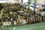 همایش شکوه مقاومت –بیرجند
