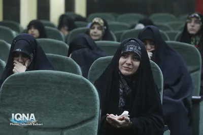 دومین جلسه قرآنیان تهران به همراه تجلیل از خبرنگاران قرآنی