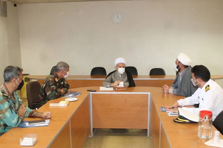 حضور نداجا در آب‌های بین‌المللی، نویدبخش بازآفرینی تمدن نوین اسلامی است