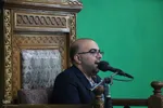 جشن میلاد پیامبر(ص) و کرسی تلاوت قرآن کریم در یزد