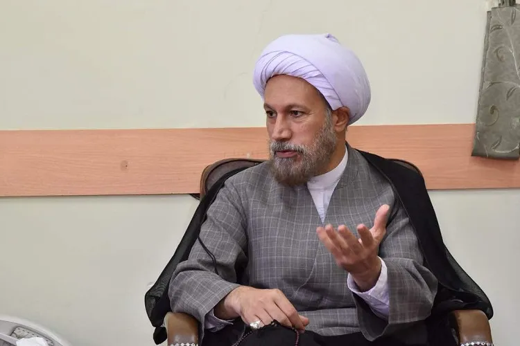 نگاه جهانی لازمه شکل‌گیری تمدن نوین اسلامی است