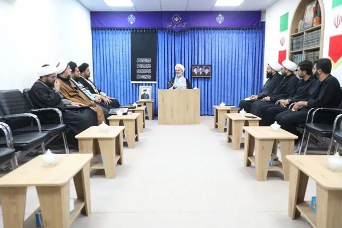 مساجد سمنان به پایگاه‌های تخصصی قرآن و معارف مهدوی تبدیل می‌شوند