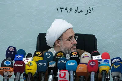  نشست خبری سی‌ویکمین کنفرانس بین‌المللی وحدت اسلامی