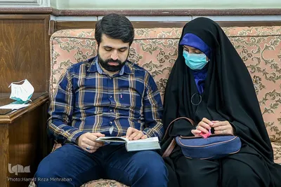 اختتامیه جشنواره تلاوت‌های مجلسی استان تهران