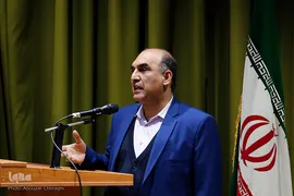 مجمع عمومی اتحادیه های قرآنی استان تهران