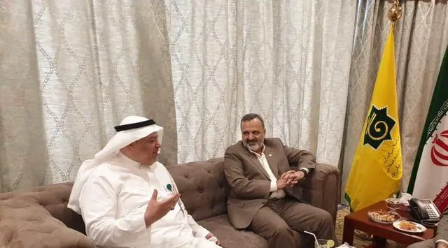 حج خوب پیش می‌رود