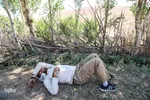 اردوی جهادی بسیج دانشجویی دانشگاه تبریز