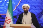آیین اختتامیه جشنواره فرهنگی هنری نماز و اجلاس استانی نماز‎‎