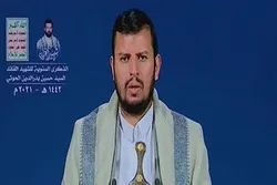 Ansarullah-Führer warnt vor US-israelischen Verschwörungen, um jemenitische Ressourcen auszubeuten