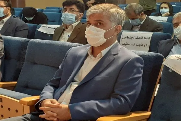 سیدوحید میرنظامی، رئیس شورای شهر اراک شد