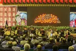 اجلاسیه 332 شهید ورزشکار استان مرکزی در اراک