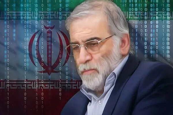 İran sinema camiasından BM'ye Şehit Fahrizade mektubu