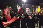 یکصدوچهل‌وسومین اجتماع مردم انقلابی بابلسر؛