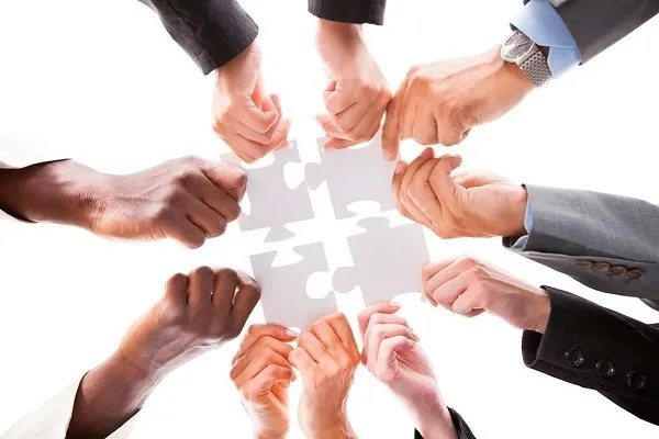 Principio de Cooperación en Economía/12