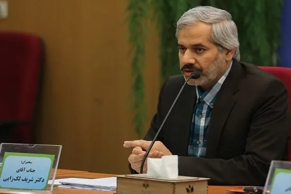 هدف معراج جهانی شدن اسلام بود