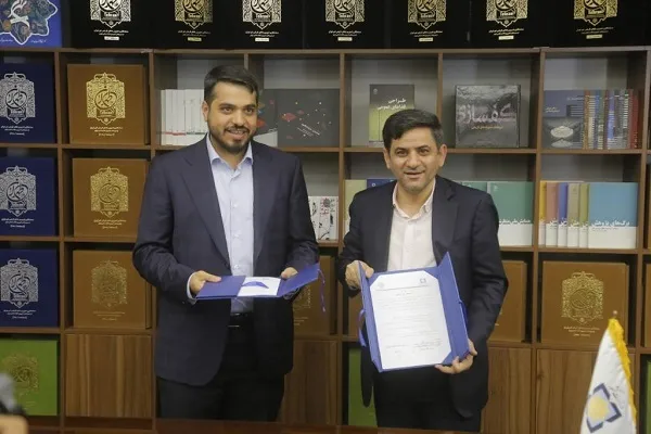 زیباسازی 50 هزار جلد کتاب به شهرداری‌ها هدیه داد