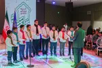 جشن میلاد امام حسن (ع)