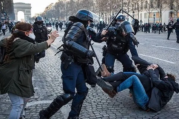 جماعات الهيكل تتجهز لاقتحام واسع للأقصى ودعوات للتصدي