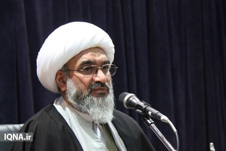 شهید سلیمانی، شخصیتی فراملی و فرازمانی است