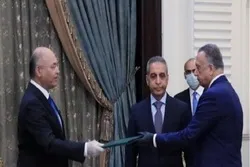 ABŞ Mustafa Kaziminin İraqın baş naziri vəzifəsinə namizədliyinə münasibət bildirdi