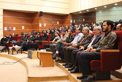 دومین پاسداشت زنان مجاهد و مبارز انقلاب – اراک
