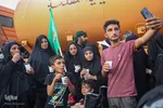 موکب موقوفه ریحانه الحسین(ع) فارس