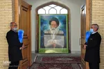 سه‌شنبه‌های علمی و فرهنگی آستان قدس رضوی