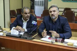  حامد اسماعیلی، مدیر گروه سواد فضای مجازی مرکز توسعه فرهنگ و هنر در فضای مجازی 