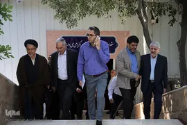 همایش فعالان سواد فضای مجازی سراسر کشور
