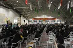چهارمین سالگرد بزرگداشت علامه مصباح یزدی در اصفهان